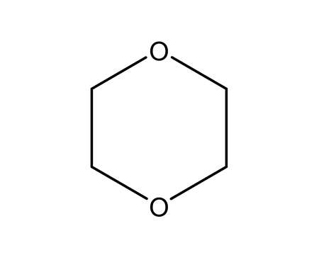 相比其他二氧六環(huán)，為何14二氧六環(huán)如此特別？
